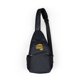 FIGHTASTIC® Bare Knuckle Chest Bag