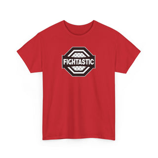 Unisex FIGHTASTIC Heavy Cotton Tee