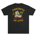 Tri-Blend Vintage Black