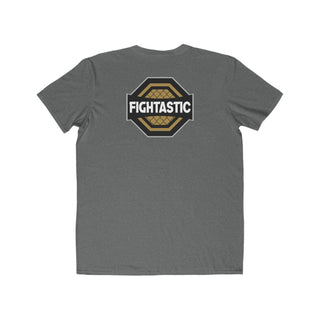 Men's FIGHTASTIC Lightweight Fashion Tee