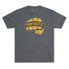 Tri-Blend Premium Heather
