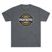 Tri-Blend Premium Heather