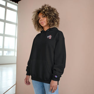 FIGHTASTIC®  Bare Knuckle USA Champion® Hoodie