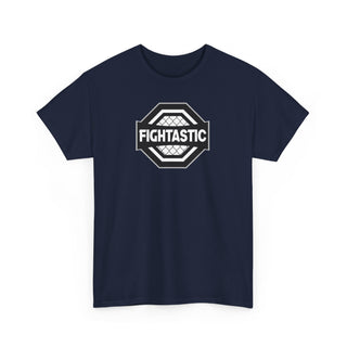 Unisex FIGHTASTIC Heavy Cotton Tee