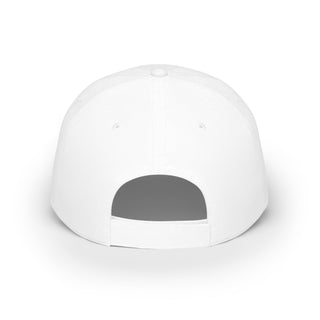 FIGHTASTIC Low Profile Baseball Cap