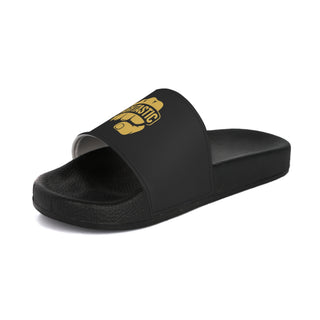 FIGHTASTIC® Bare Knuckle Slides