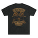Tri-Blend Vintage Black