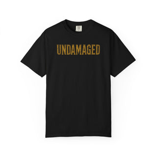 FIGHTASTIC UNDAMAGED T-Shirt