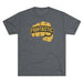 Tri-Blend Premium Heather