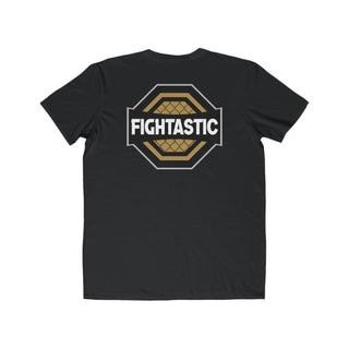 Men's FIGHTASTIC Lightweight Fashion Tee