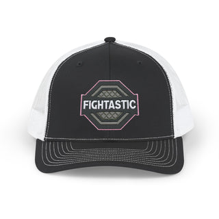 FIGHTASTIC Snapback Trucker Cap Limited Edition