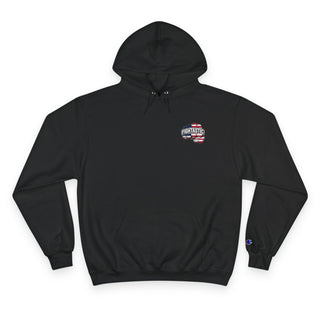 FIGHTASTIC®  Bare Knuckle USA Champion® Hoodie