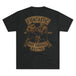 Tri-Blend Vintage Black