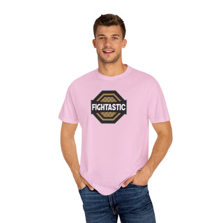 Unisex FIGHTASTIC Garment-Dyed T-shirt