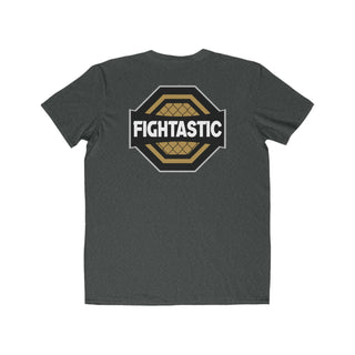 Men's FIGHTASTIC Lightweight Fashion Tee