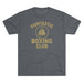 Tri-Blend Premium Heather