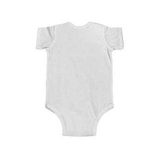 FIGHTASTIC Infant Fine Jersey Bodysuit