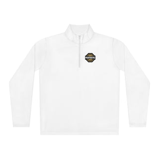 Unisex FIGHTASTIC Quarter-Zip Pullover