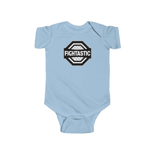 FIGHTASTIC Infant Fine Jersey Bodysuit