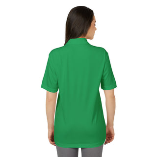 Adidas FIGHTASTIC Unisex Performance Polo