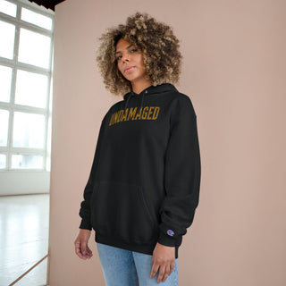 FIGHTASTIC® UNDAMAGED Champion Hoodie