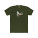 Solid Military Green