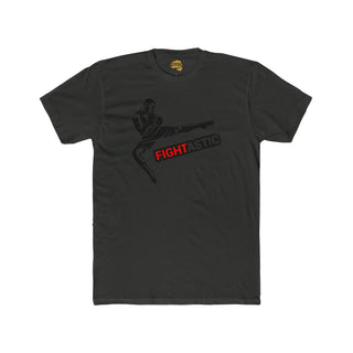 FIGHTASTIC High Kick Shadowstrike T-Shirt