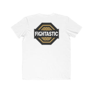 Men's FIGHTASTIC Lightweight Fashion Tee