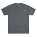 Tri-Blend Premium Heather