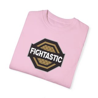 Unisex FIGHTASTIC Garment-Dyed T-shirt