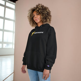 FIGHTASTIC® Champion Fightmark Hoodie