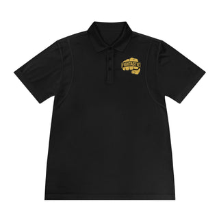 FIGHTASTIC Bare Knuckle Performance Polo