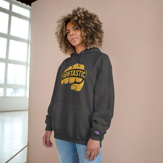 FIGHTASTIC Bare Knuckle Champion Hoodie