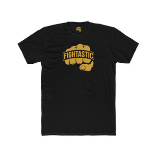 FIGHTASTIC® Bare Knuckle Logo T-Shirt