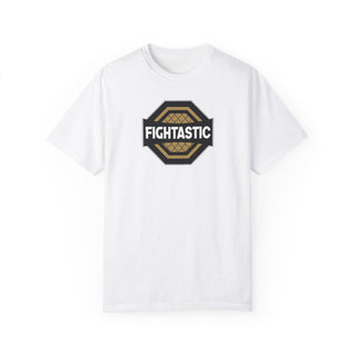 Unisex FIGHTASTIC Garment-Dyed T-shirt