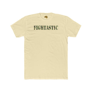 FIGHTASTIC® Camo T-Shirt