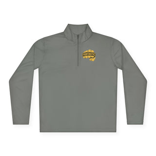 FIGHTASTIC Bare Knuckle Pullover