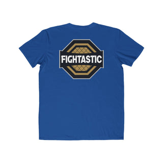 Men's FIGHTASTIC Lightweight Fashion Tee