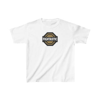 Kids FIGHTASTIC Heavy Cotton™ Tee