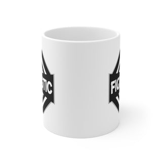 FIGHTASTIC Coffee Mug 11oz