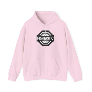 Unisex FIGHTASTIC Heavy Blend™ Hooded Sweatshirt