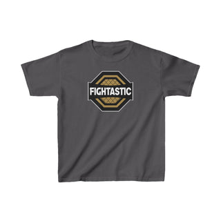 Kids FIGHTASTIC Heavy Cotton™ Tee