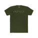 Solid Military Green