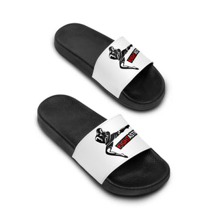 FIGHTASTIC Shadowstrike High Kick Slides