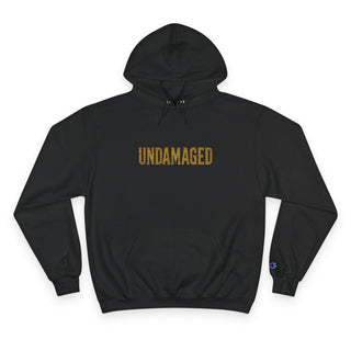 FIGHTASTIC UNDAMAGED Champion Hoodie