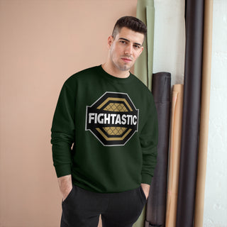 FIGHTASTIC Champion Sweatshirt