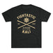 Tri-Blend Vintage Black