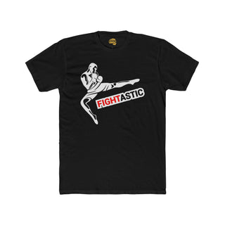 FIGHTASTIC High Kick Lightstrike T-Shirt