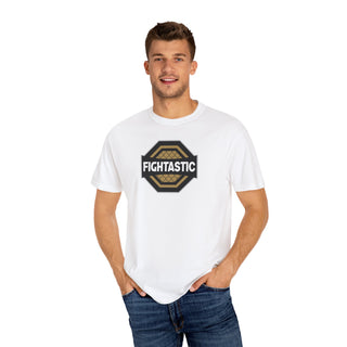 Unisex FIGHTASTIC Garment-Dyed T-shirt