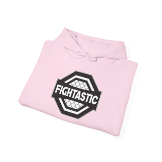 Unisex FIGHTASTIC Heavy Blend™ Hooded Sweatshirt